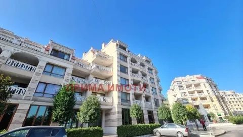 2-стаен, Аспарухово, Варна