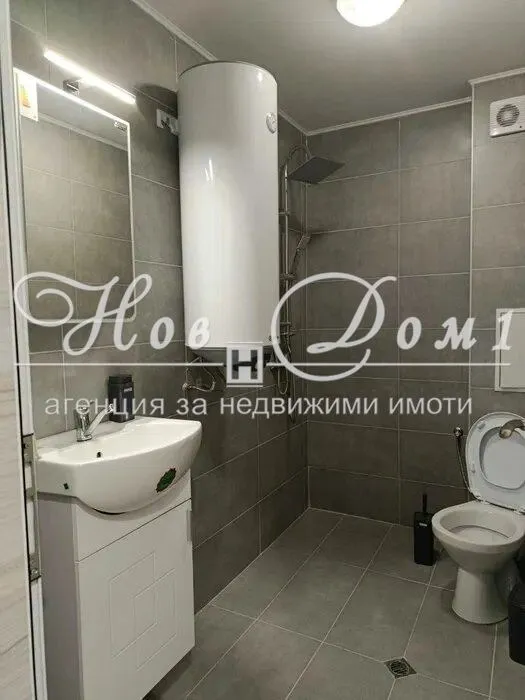 2-стаен, Аспарухово, Варна - снимка 4 от 9