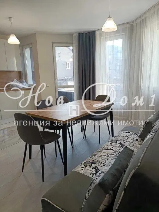 2-стаен, Аспарухово, Варна - снимка 8 от 9