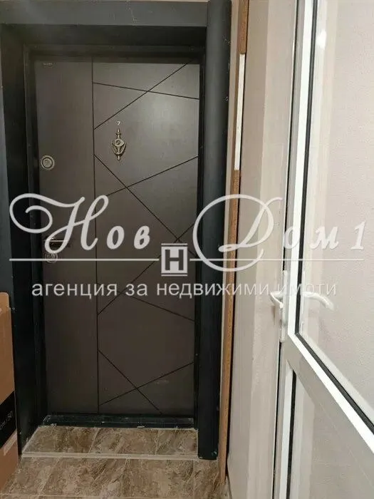 2-стаен, Аспарухово, Варна - снимка 3 от 9