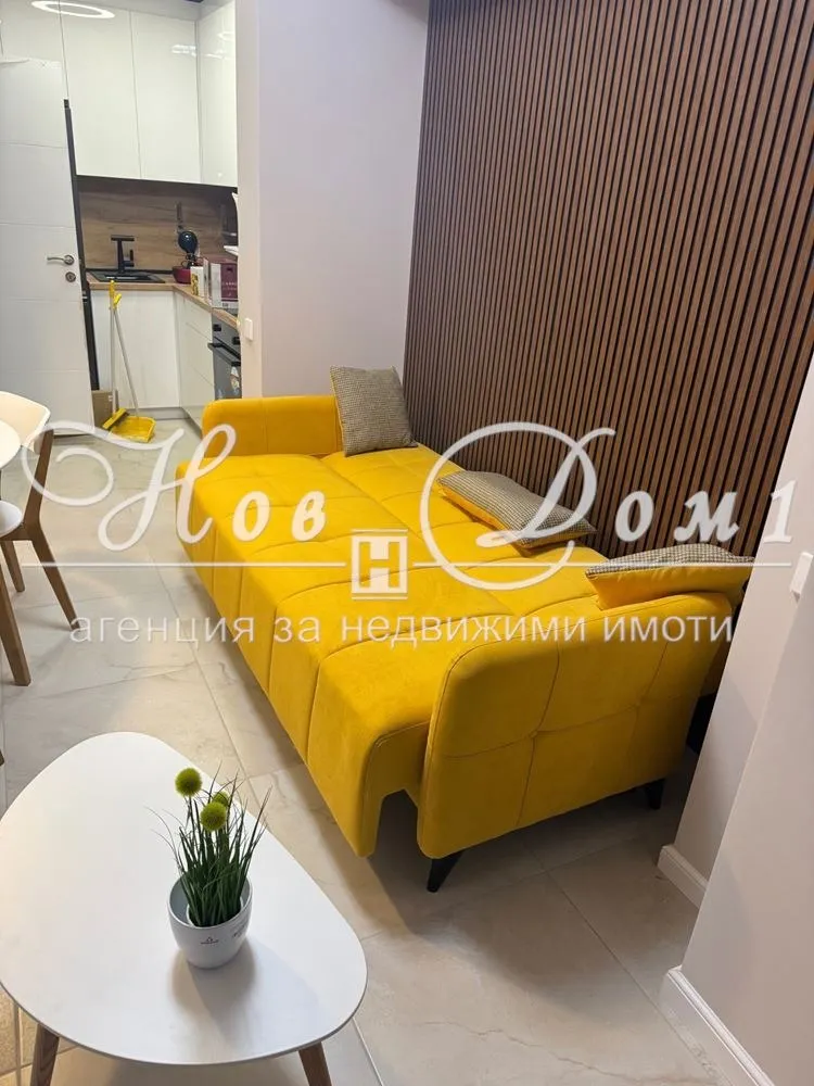 2-стаен, Покрайнини, Варна - снимка 2 от 18
