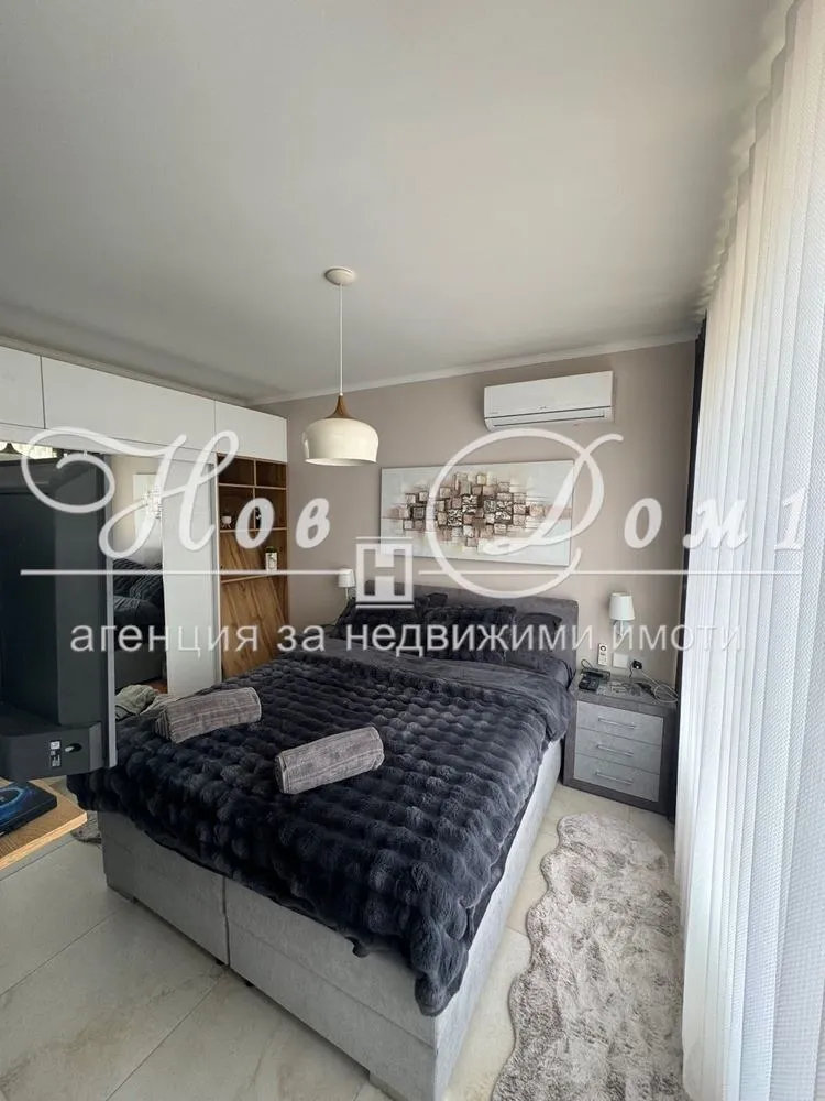 2-стаен, Покрайнини, Варна - снимка 4 от 18