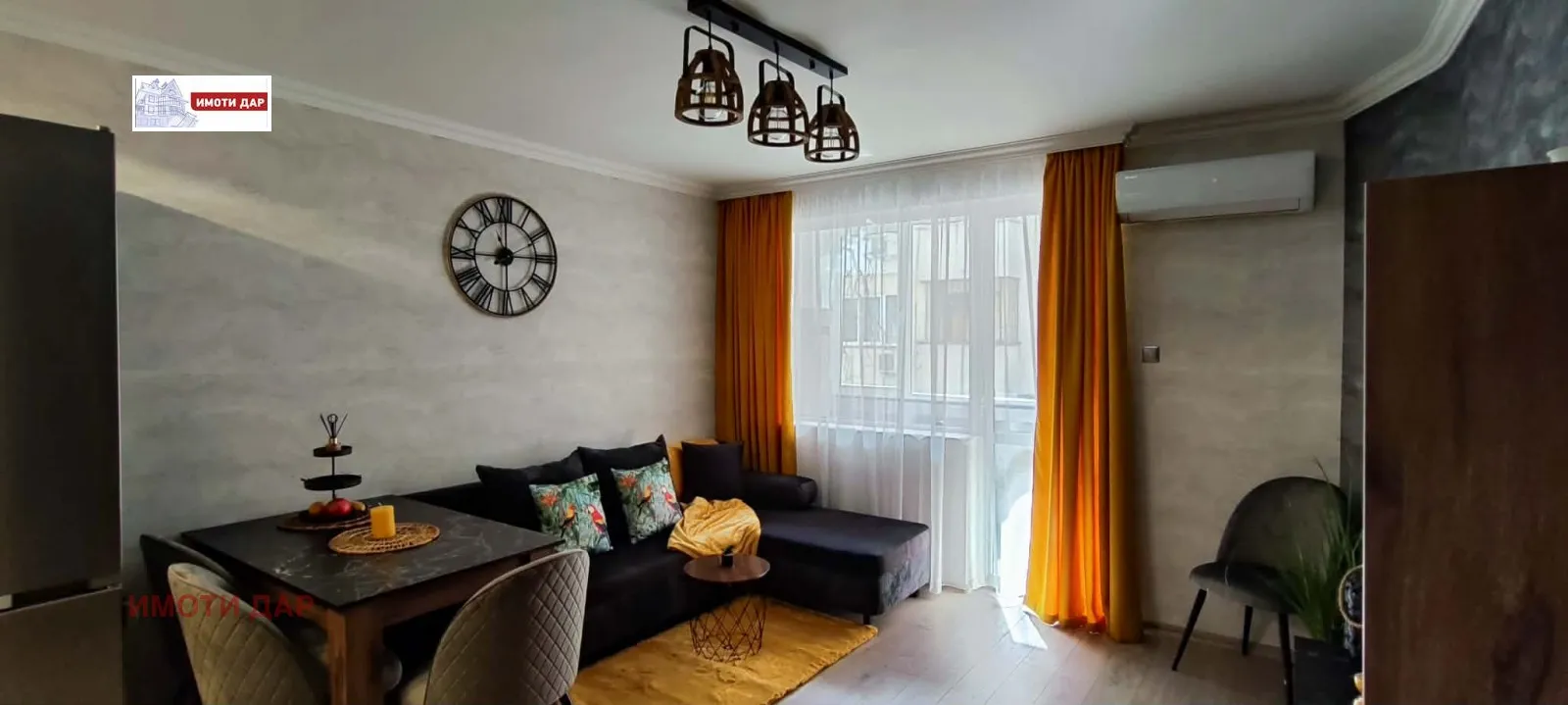 2-стаен, Тракия, Варна - снимка 12 от 18
