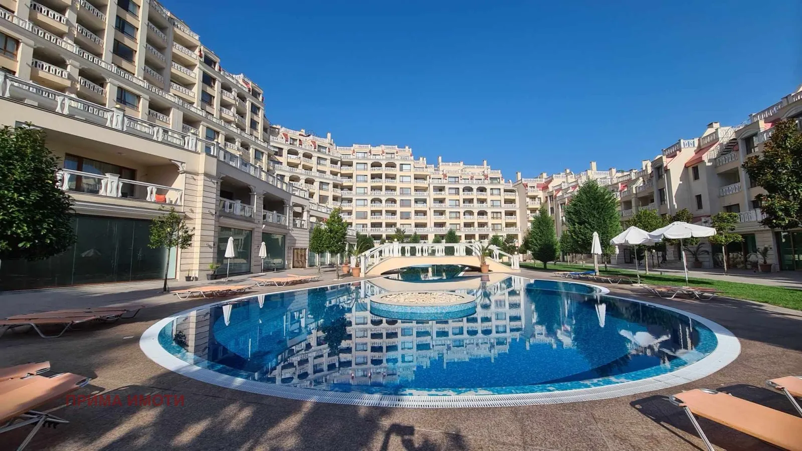 2-стаен, Аспарухово, Варна