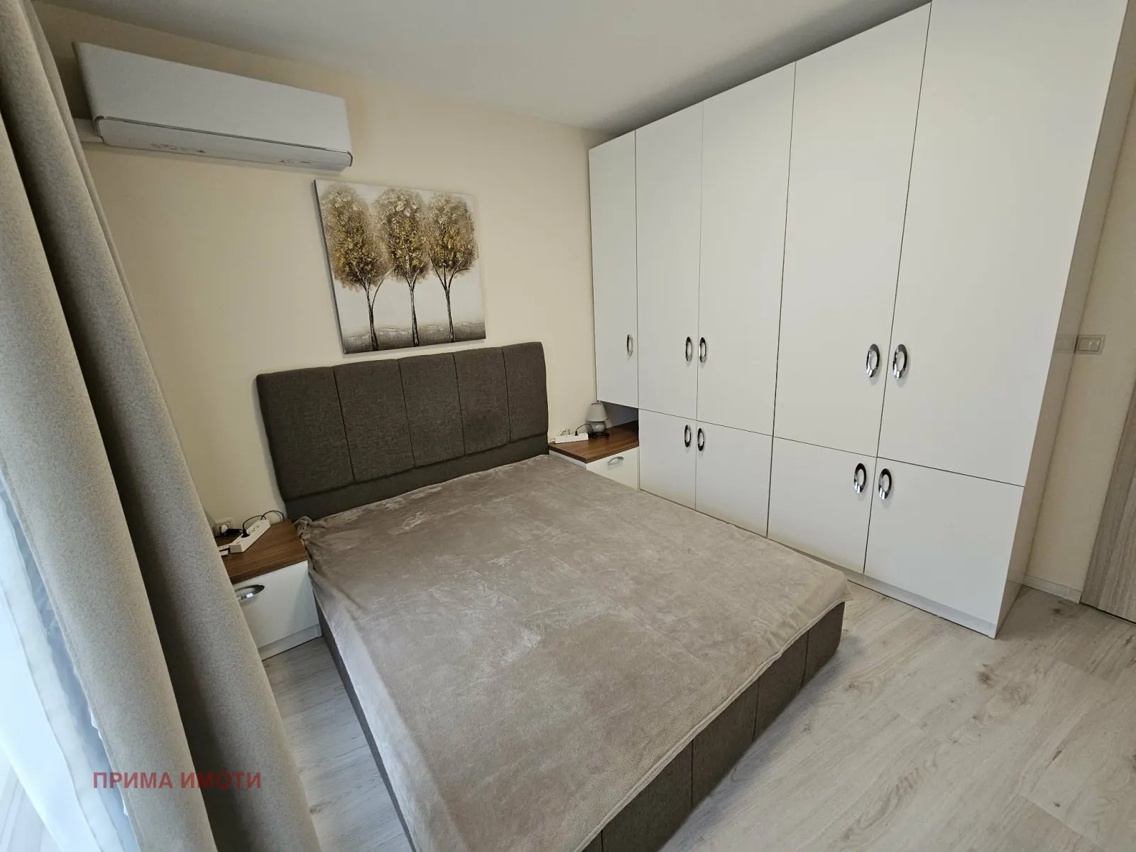 2-стаен, Аспарухово, Варна - снимка 5 от 16