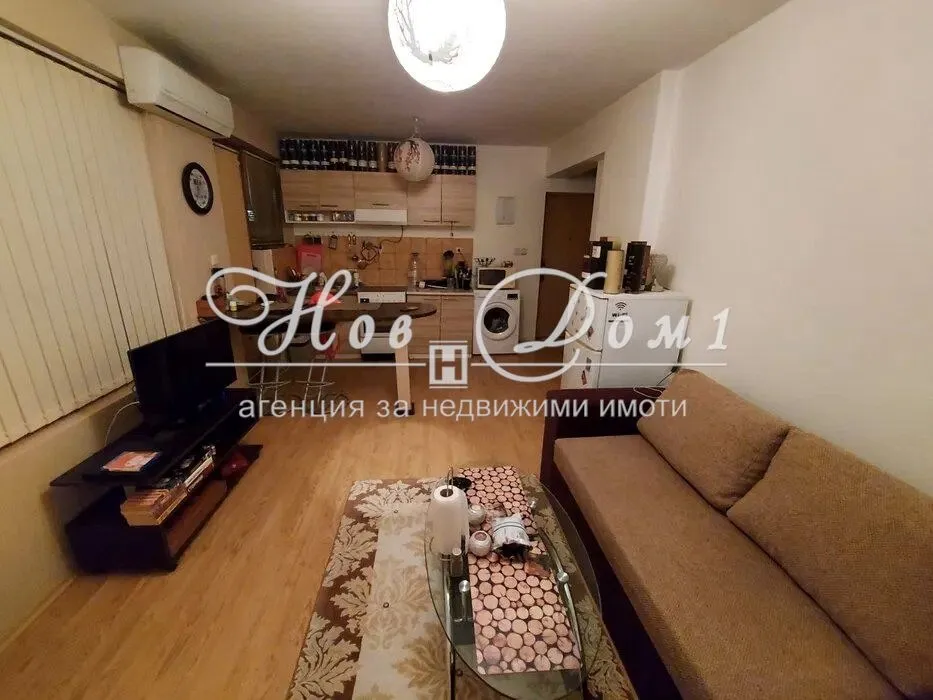 2-стаен, Цветен квартал, Варна - снимка 4 от 7
