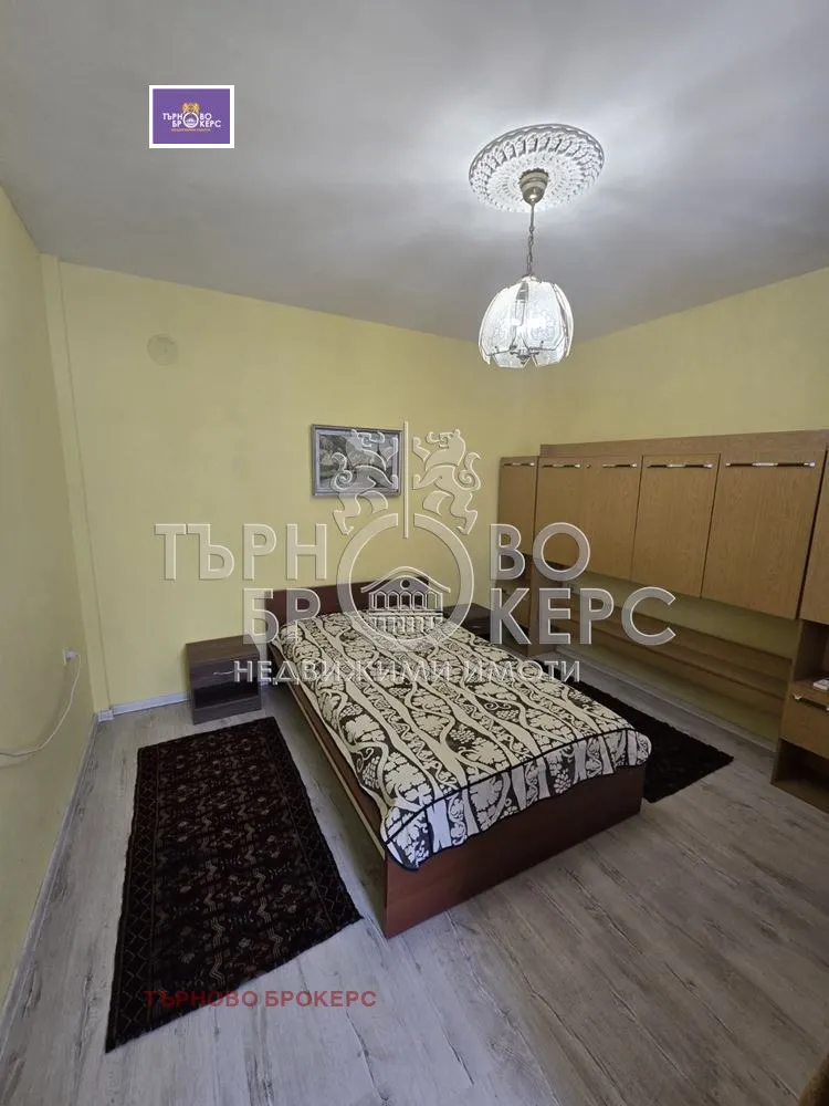 2-стаен, Картала, Велико Търново - снимка 8 от 9