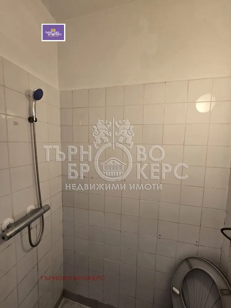 2-стаен, Картала, Велико Търново - снимка 3 от 9