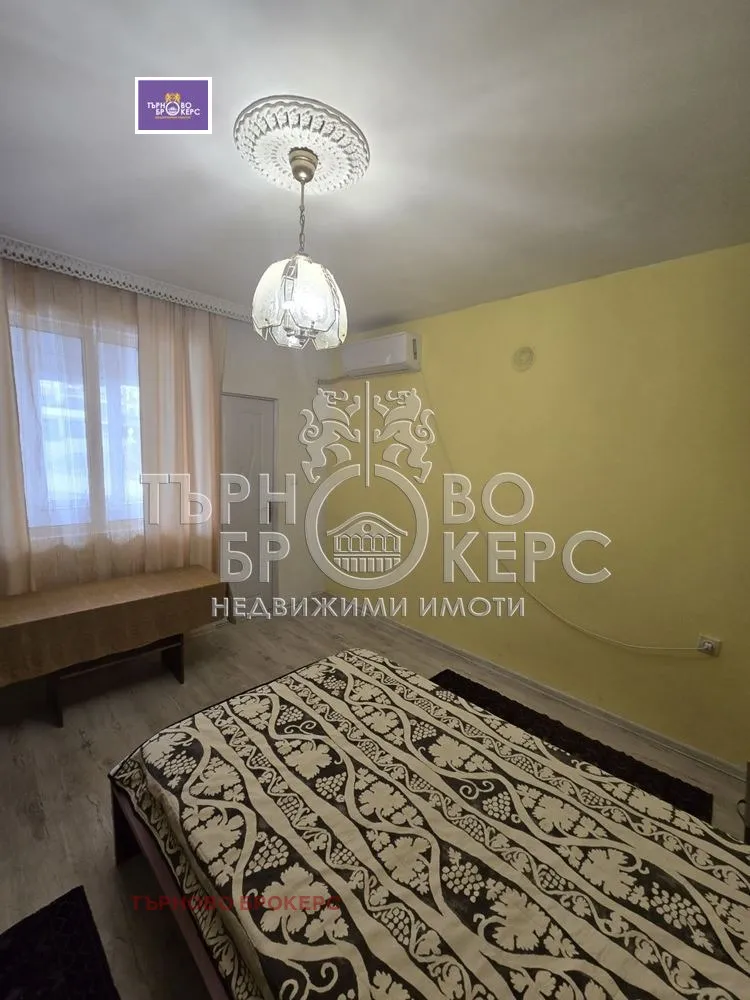 2-стаен, Картала, Велико Търново