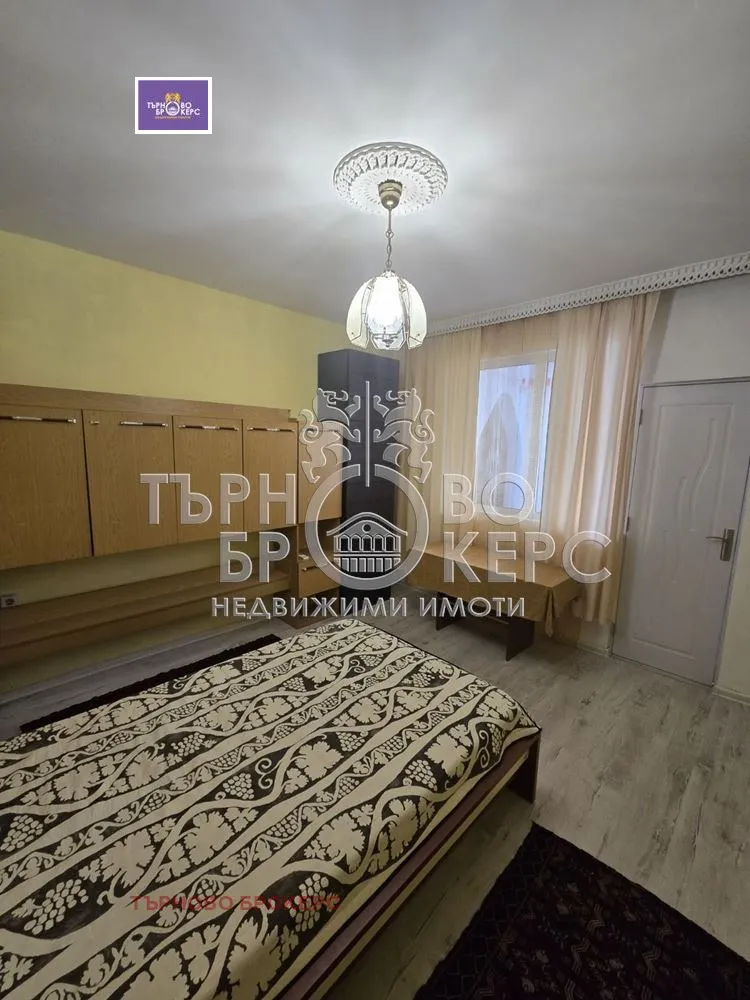 2-стаен, Картала, Велико Търново - снимка 2 от 9