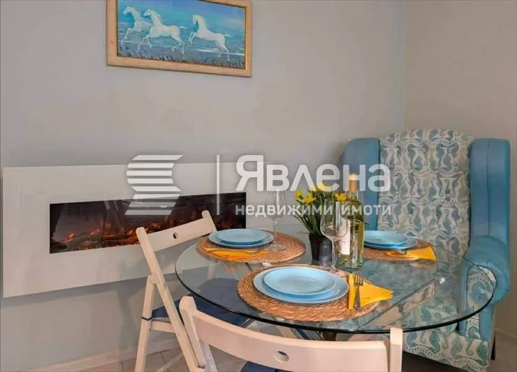 2-стаен, Лазур, Бургас - снимка 8 от 13