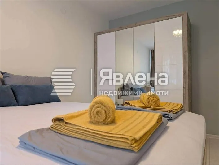 2-стаен, Лазур, Бургас - снимка 12 от 13