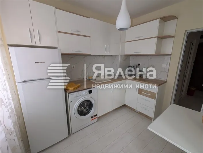 2-стаен, Лазур, Бургас - снимка 5 от 13
