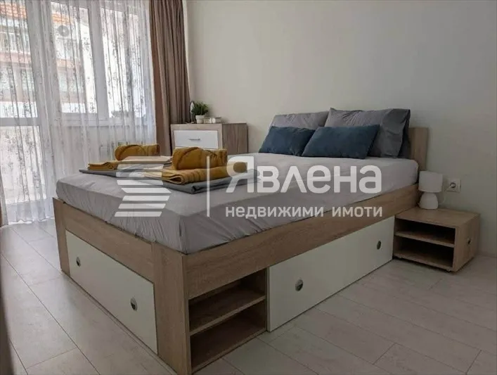 2-стаен, Лазур, Бургас - снимка 11 от 13