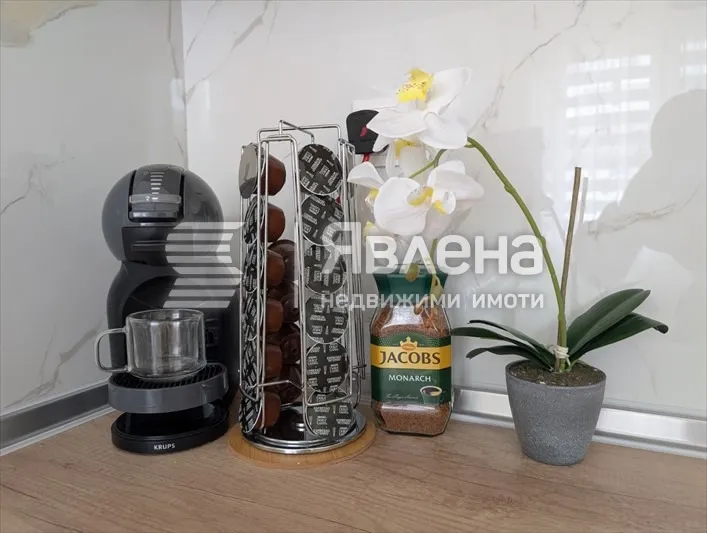 2-стаен, Лазур, Бургас - снимка 6 от 13