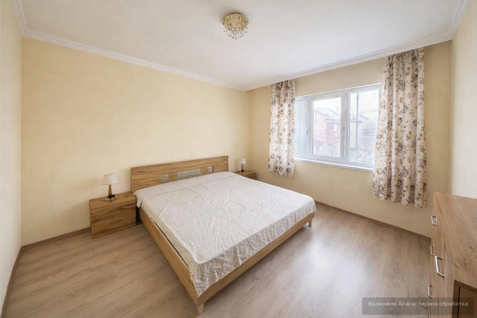 2-стаен, Каменица 1, Пловдив