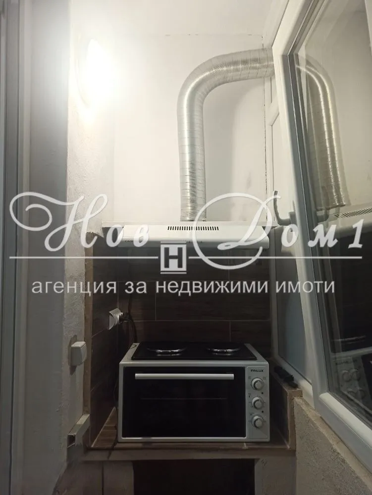 2-стаен, Цветен квартал, Варна - снимка 3 от 11
