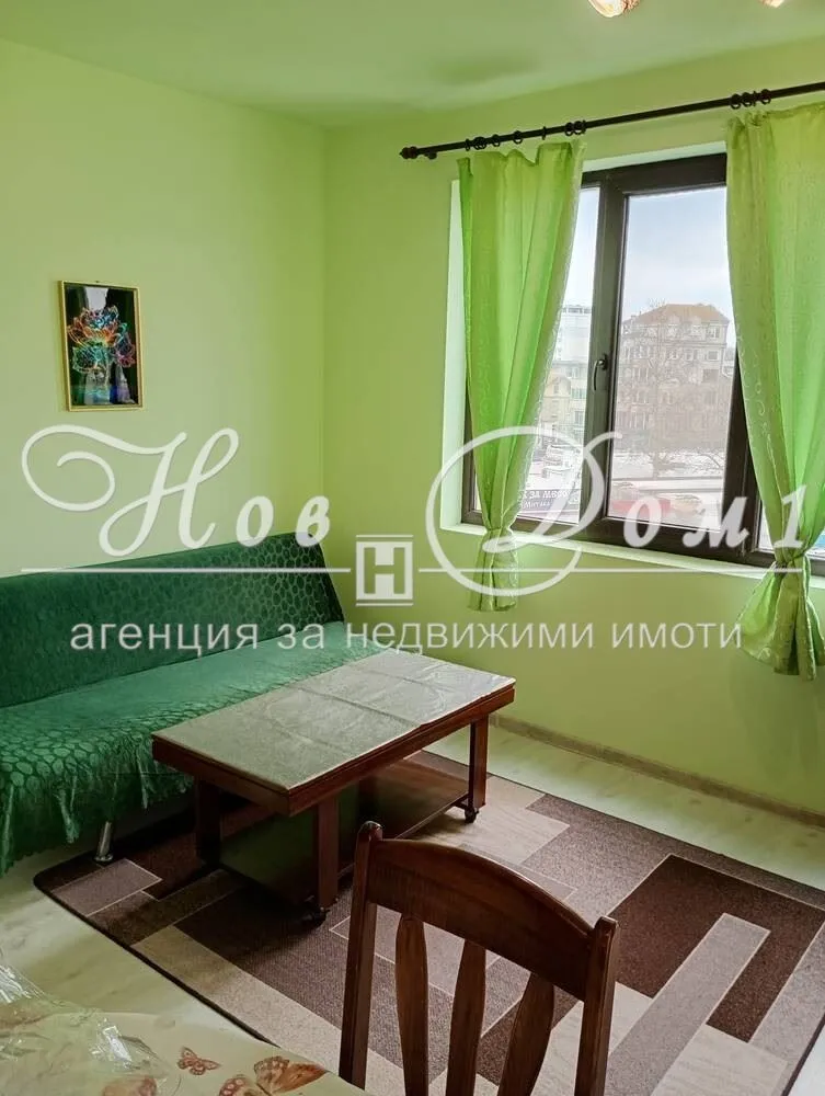 2-стаен, Колхозен пазар, Варна - снимка 4 от 7