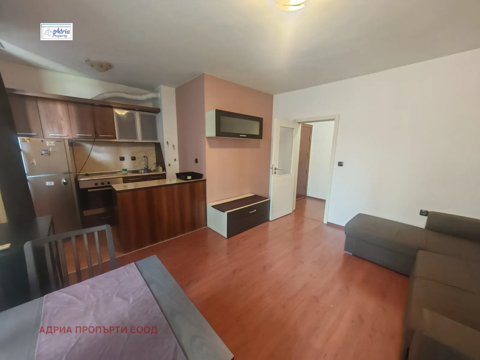 Property