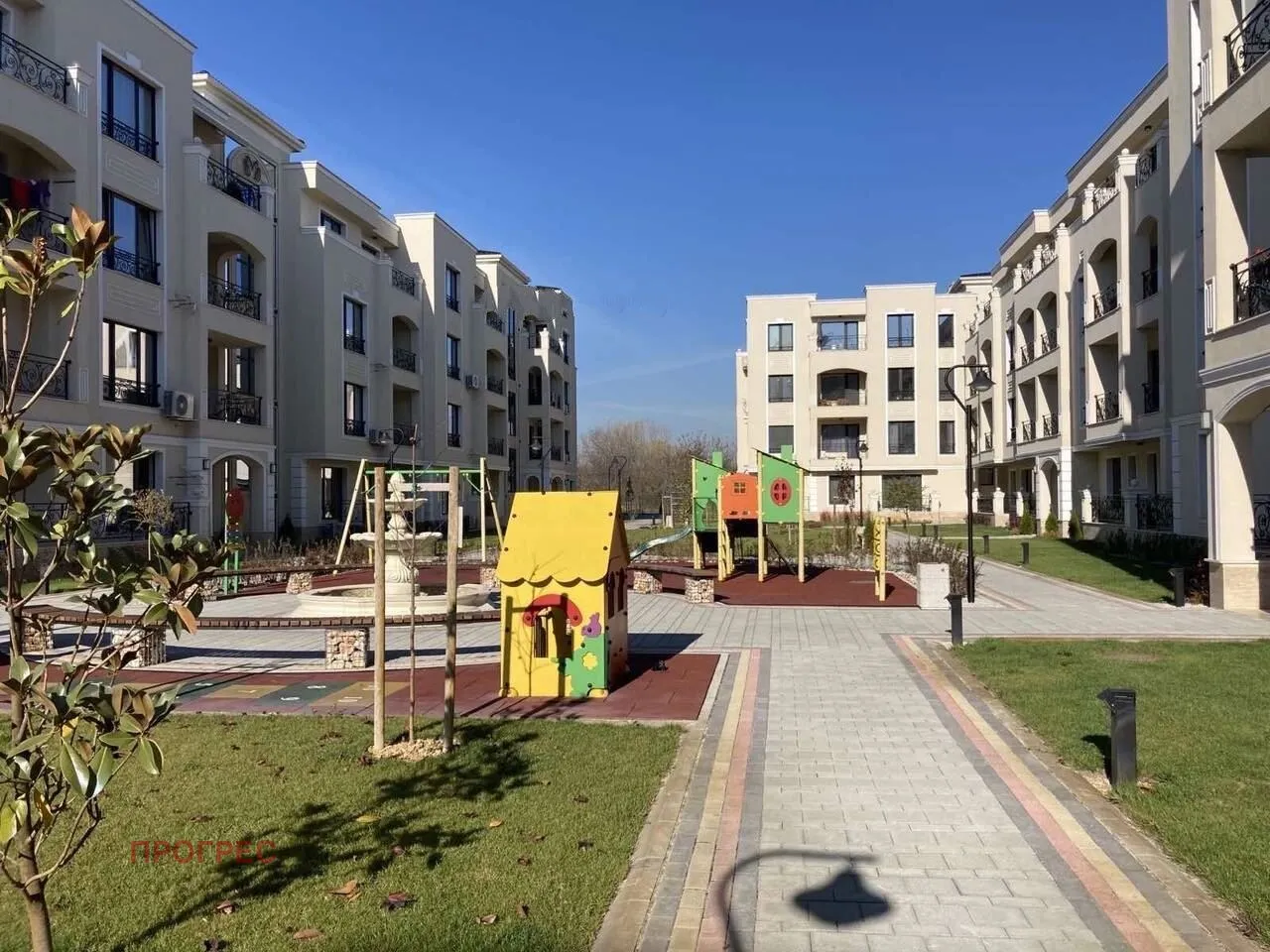2-стаен, Христо Смирненски, Пловдив - снимка 8 от 18
