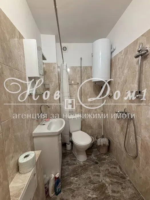 2-стаен, Чаталджа, Варна - снимка 3 от 6