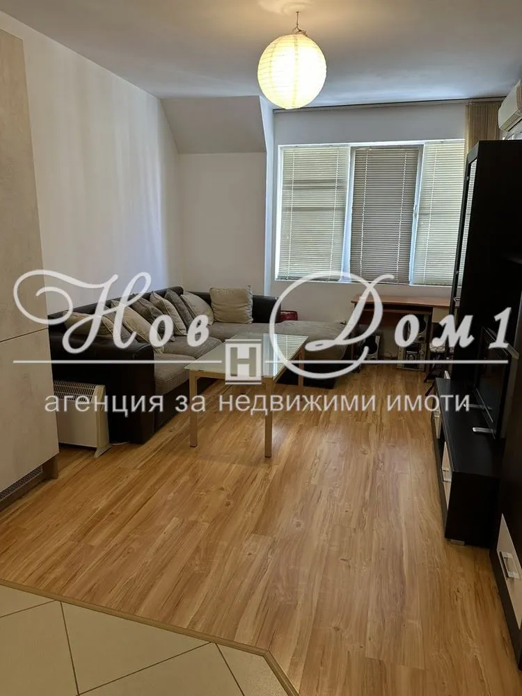 2-стаен, Тракия, Варна - снимка 6 от 9