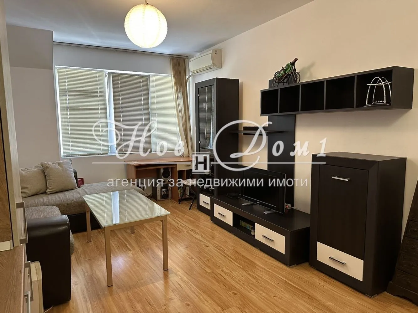 2-стаен, Тракия, Варна - снимка 5 от 9