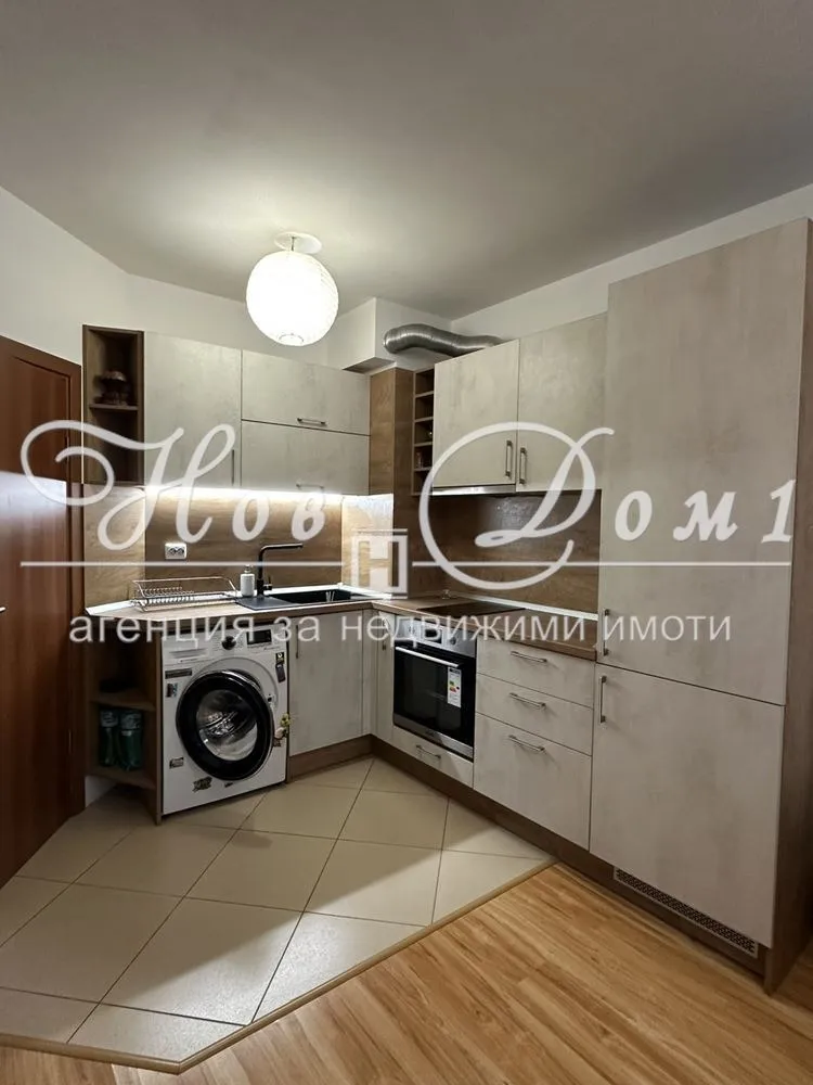 2-стаен, Тракия, Варна - снимка 7 от 9