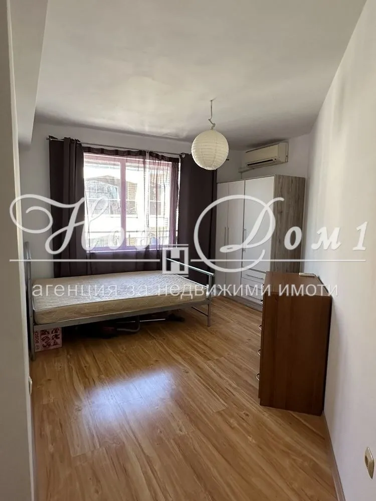 2-стаен, Тракия, Варна - снимка 2 от 9