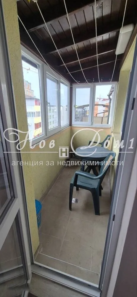 2-стаен, Васил Левски, Варна