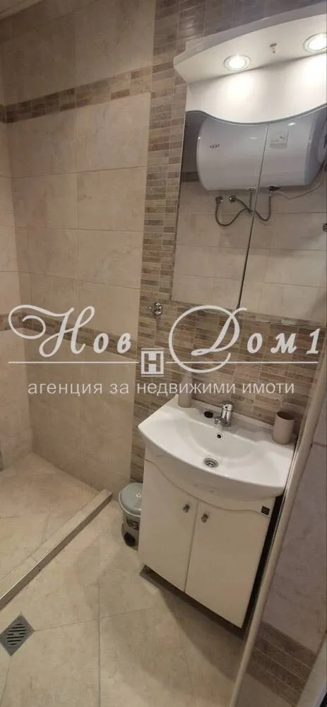 2-стаен, Васил Левски, Варна - снимка 3 от 11