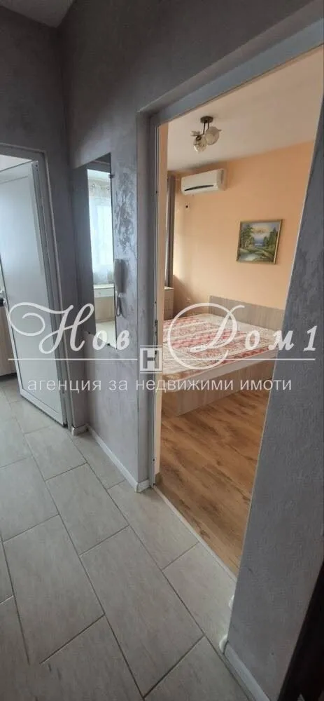 2-стаен, Васил Левски, Варна - снимка 2 от 11