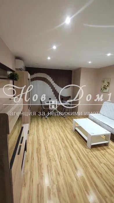 2-стаен, Тракия, Варна - снимка 7 от 12
