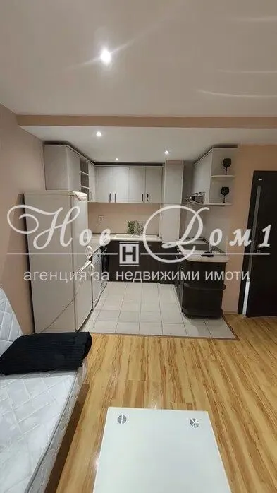 2-стаен, Тракия, Варна - снимка 9 от 12