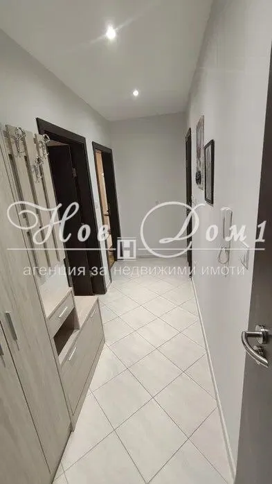 2-стаен, Тракия, Варна - снимка 4 от 12