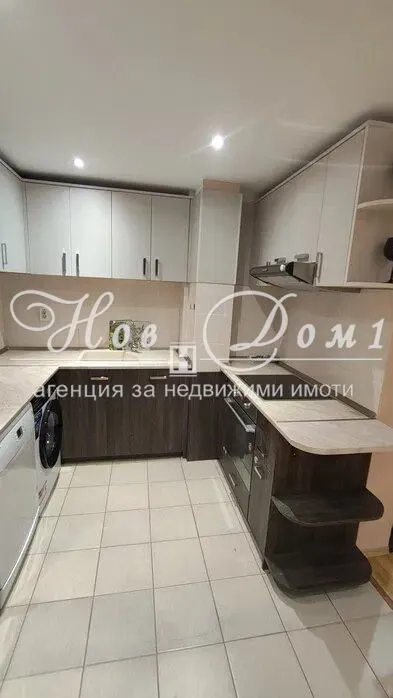 2-стаен, Тракия, Варна - снимка 11 от 12