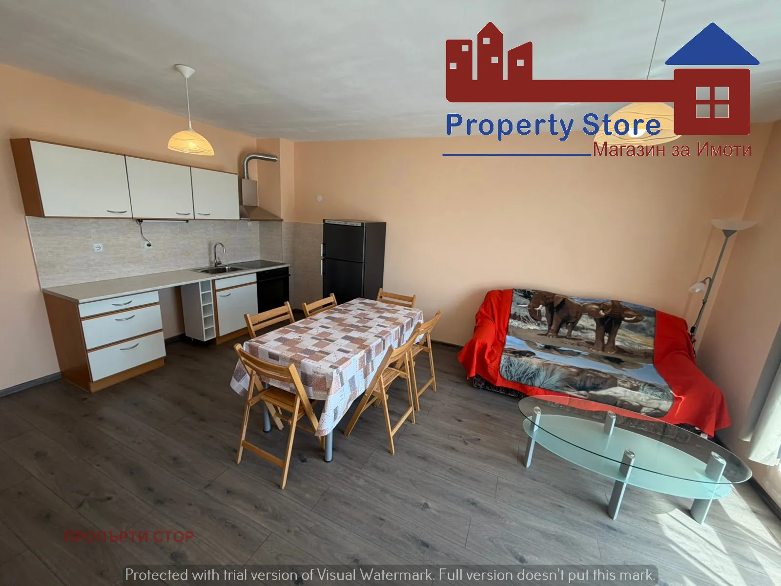Property