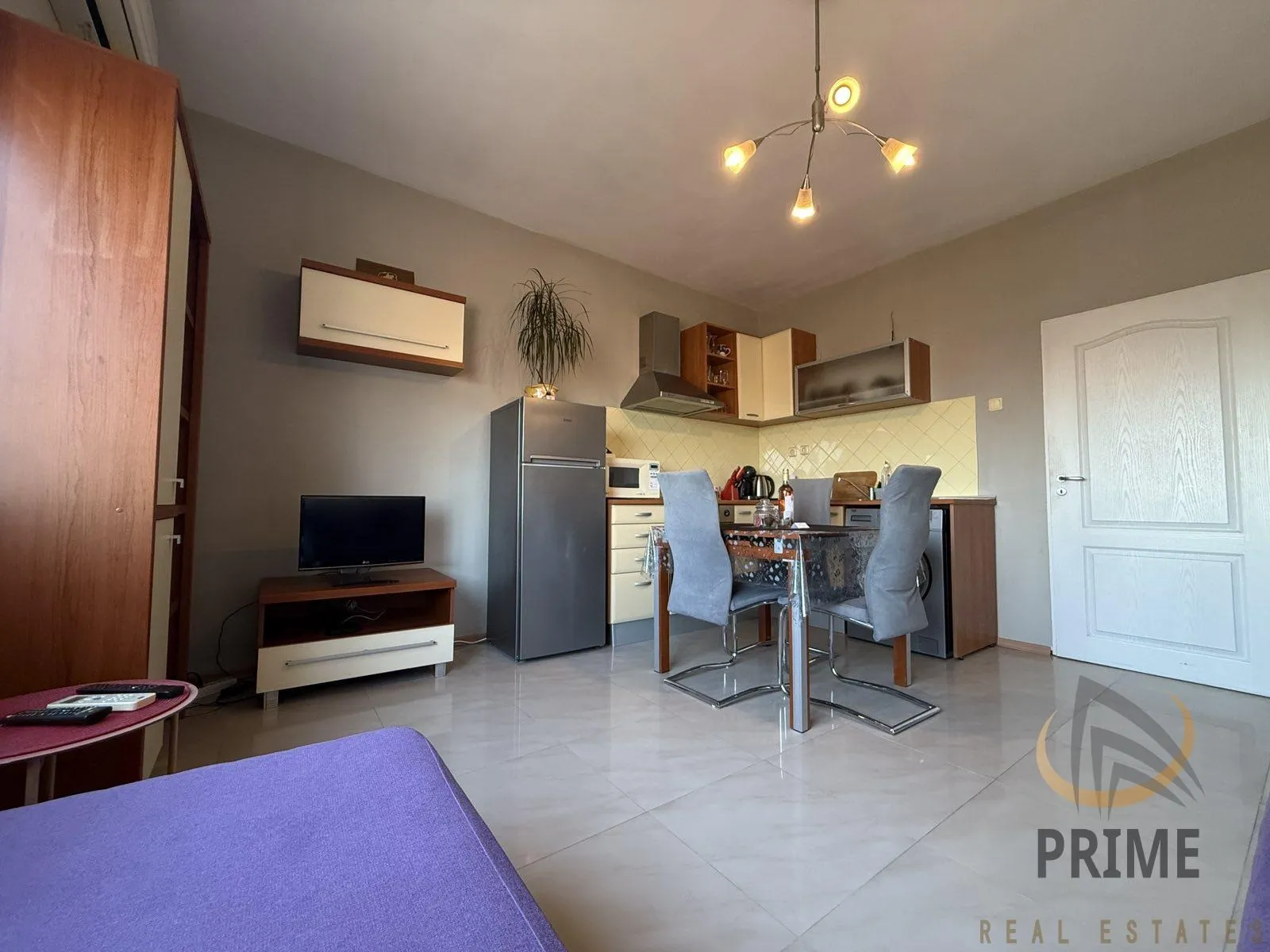Property