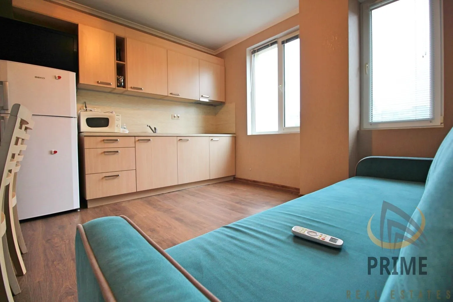 Property