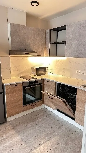 2-стаен, Окръжна болница, Варна - снимка 3 от 5