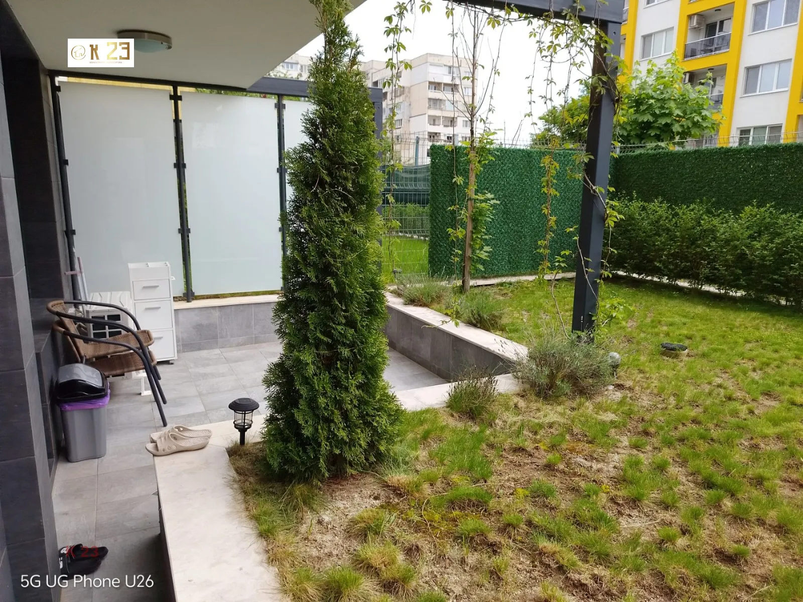 Property