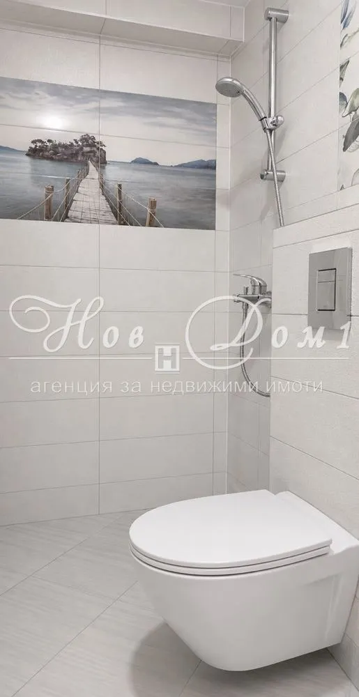 2-стаен, Тракия, Варна - снимка 5 от 16