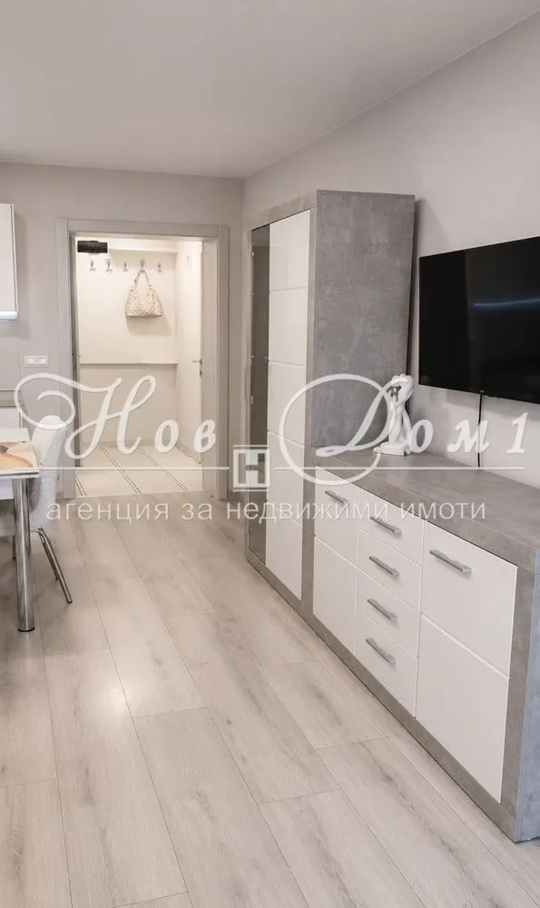 2-стаен, Тракия, Варна - снимка 14 от 16
