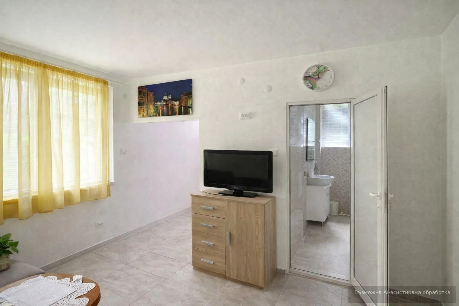 Property
