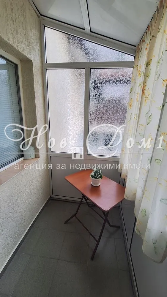 2-стаен, Трошево, Варна - снимка 3 от 8