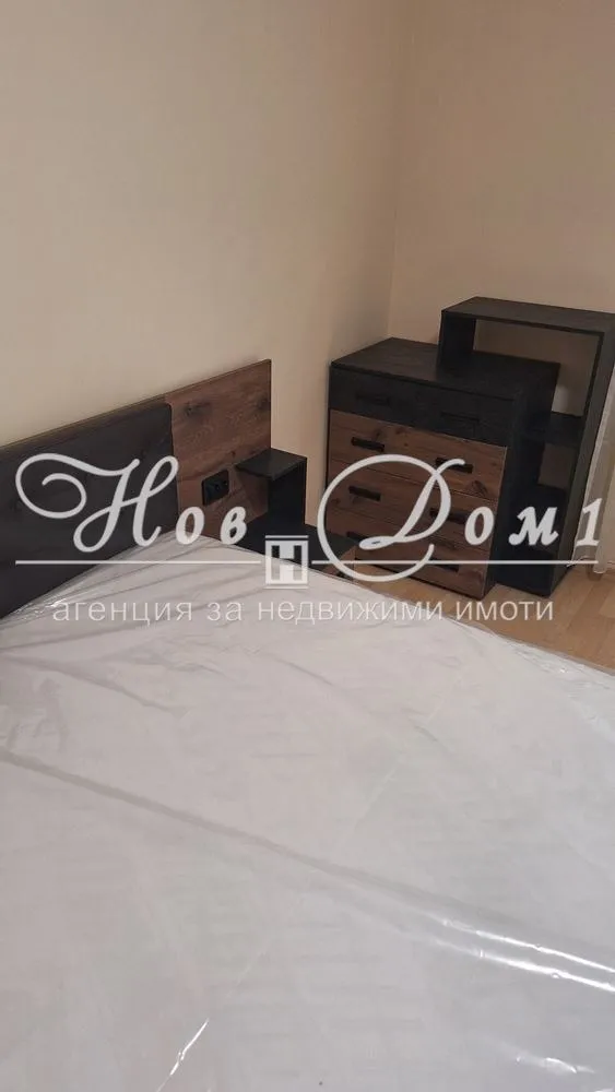 2-стаен, Трошево, Варна - снимка 7 от 8
