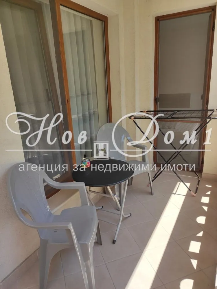2-стаен, Аспарухово, Варна - снимка 3 от 10
