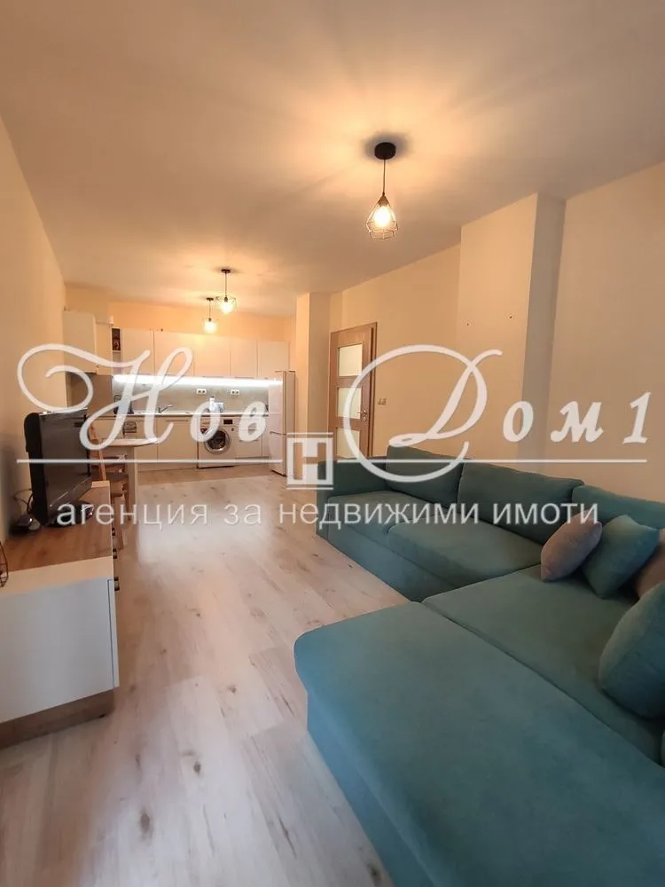 2-стаен, Аспарухово, Варна - снимка 7 от 10