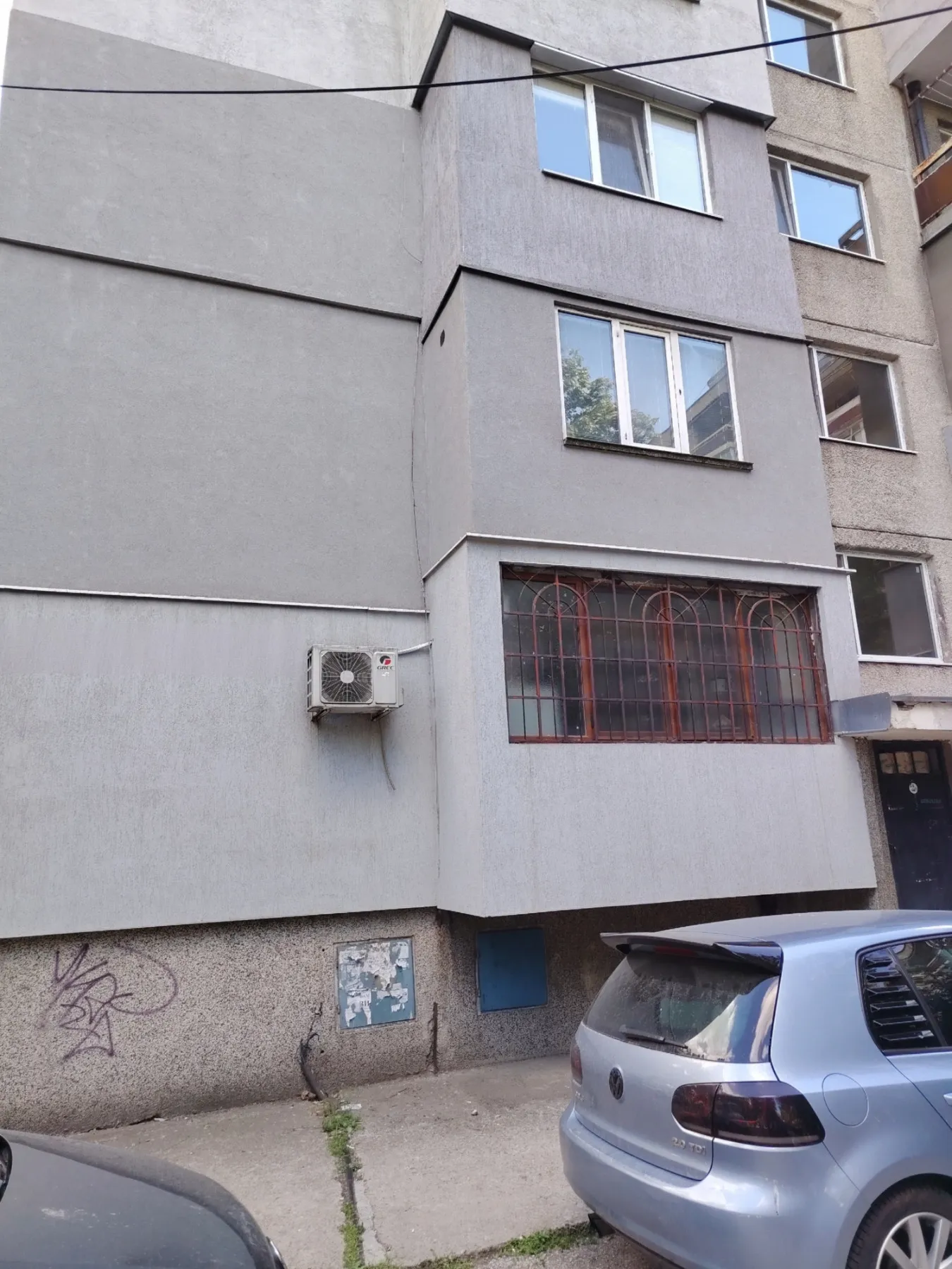 2-стаен, Възраждане, Русе - снимка 5 от 11