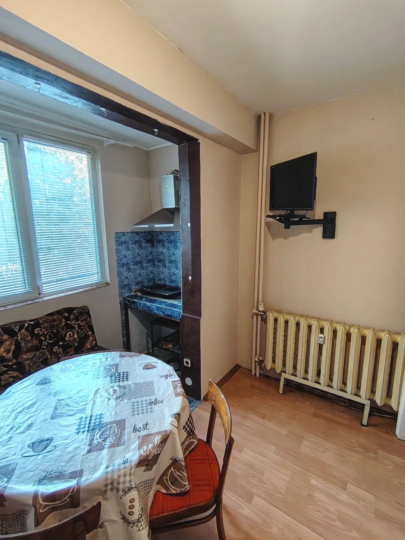 2-стаен, Възраждане, Русе